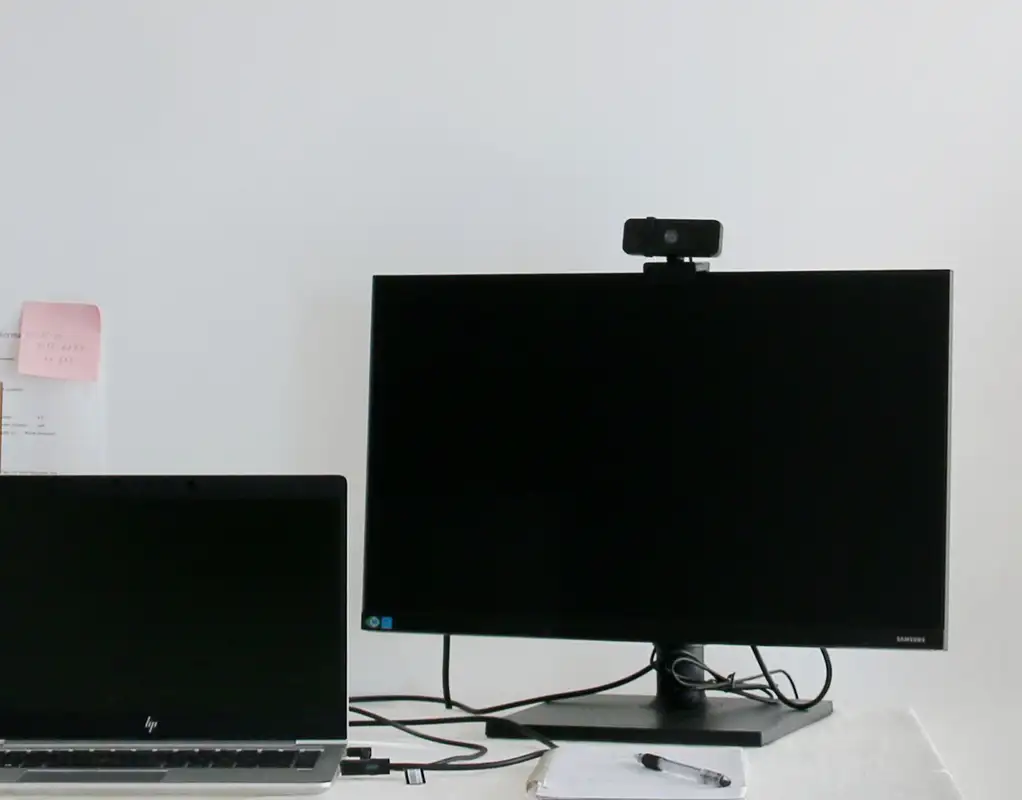 Best webcams for home office
