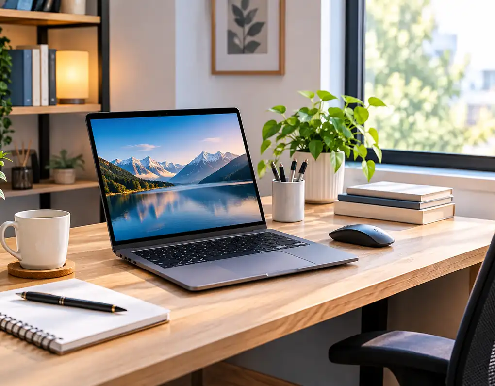 Best laptops for small home offices