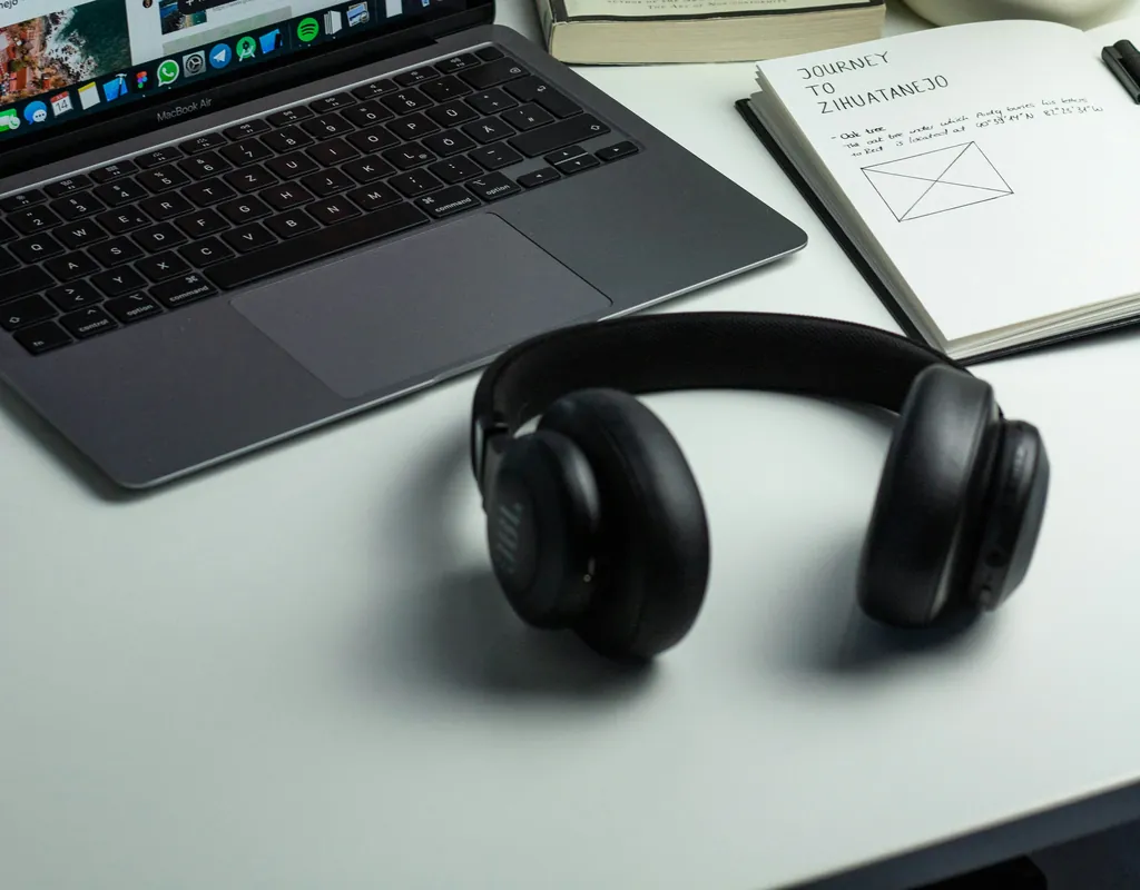 Best noise-canceling headphones for working from home