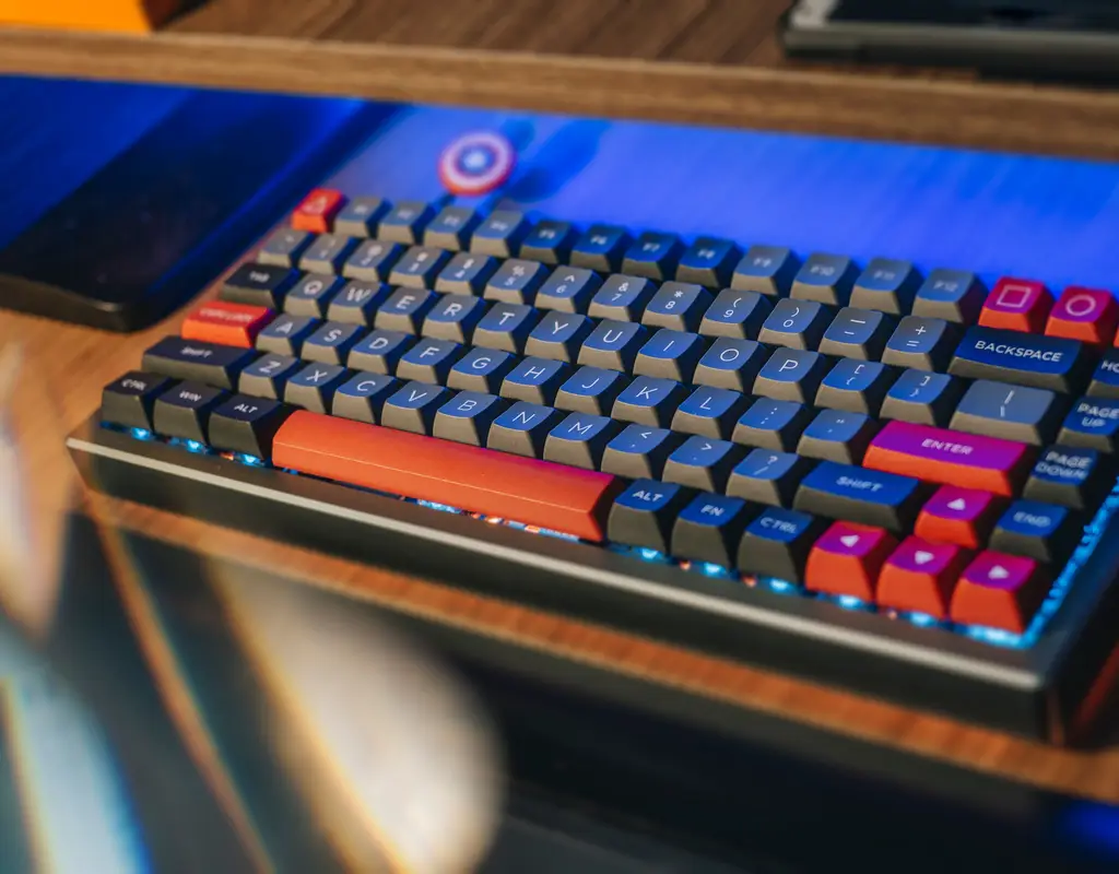best overall tenkeyless mechanical keyboard for small desks