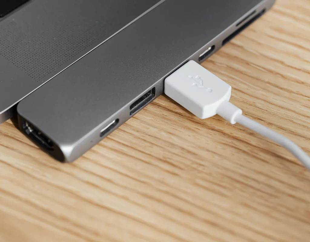 best USB hubs for small home offices