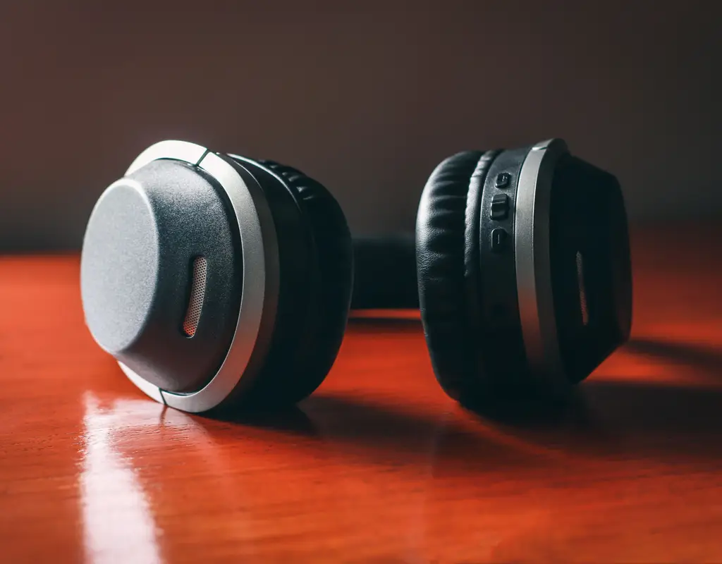 Budget-friendly ANC headphones for working from home