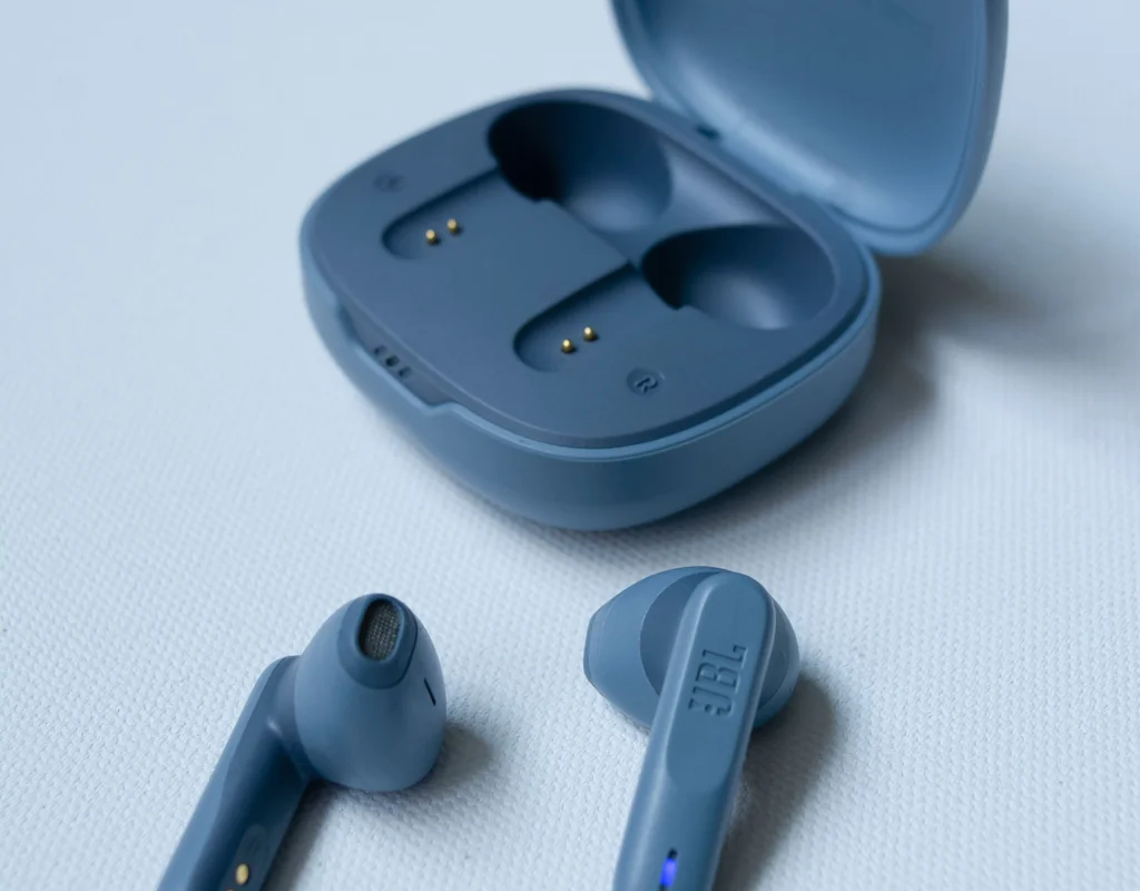 Budget-friendly wireless earbuds for working from home